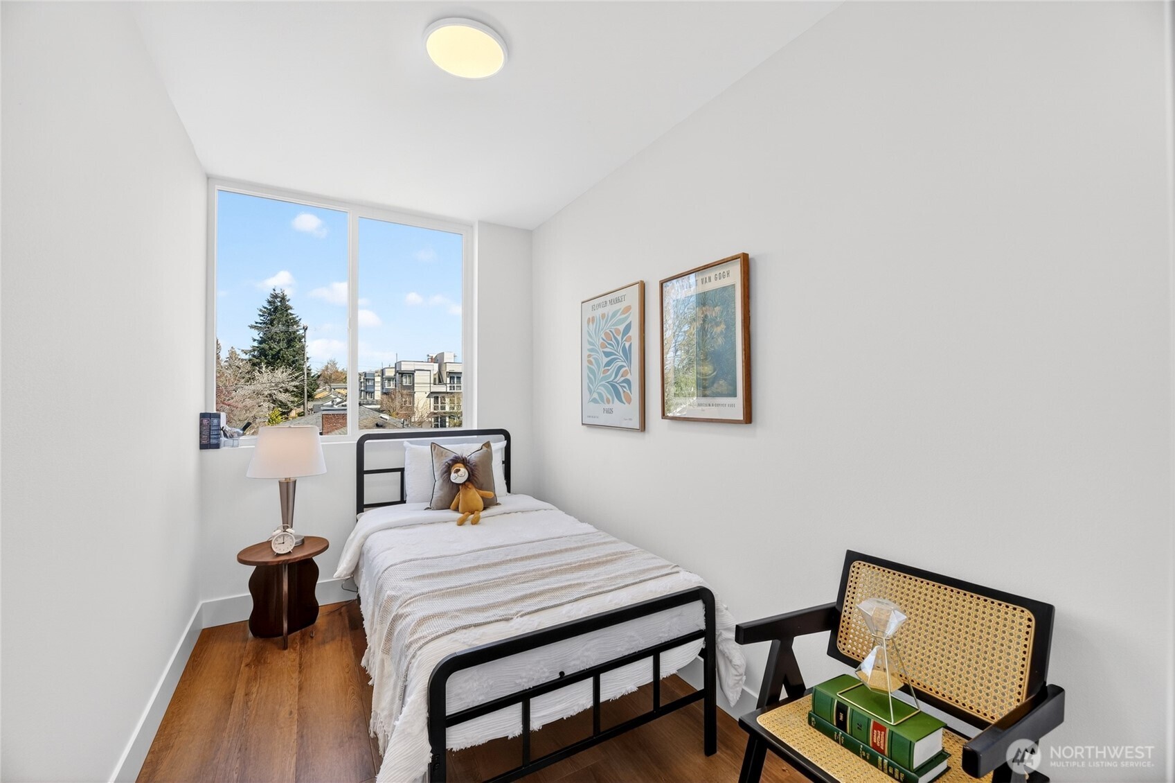 6318 41st Avenue SW #A, Seattle, WA 98136