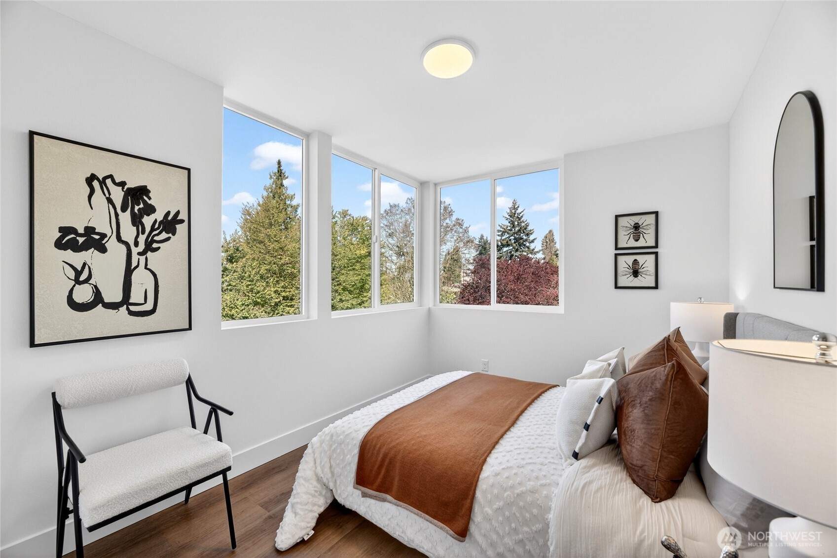 6318 41st Avenue SW #A, Seattle, WA 98136