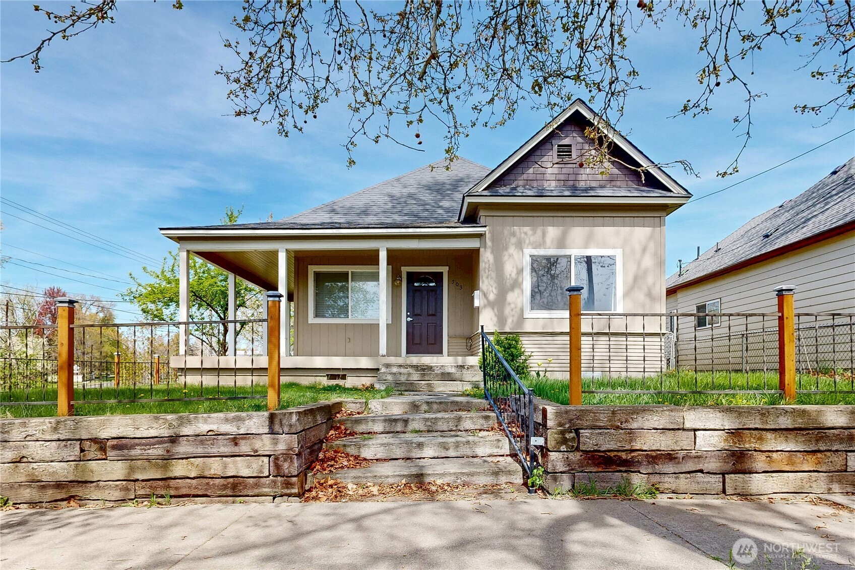 503 Juniper Street , Walla Walla, WA 99362