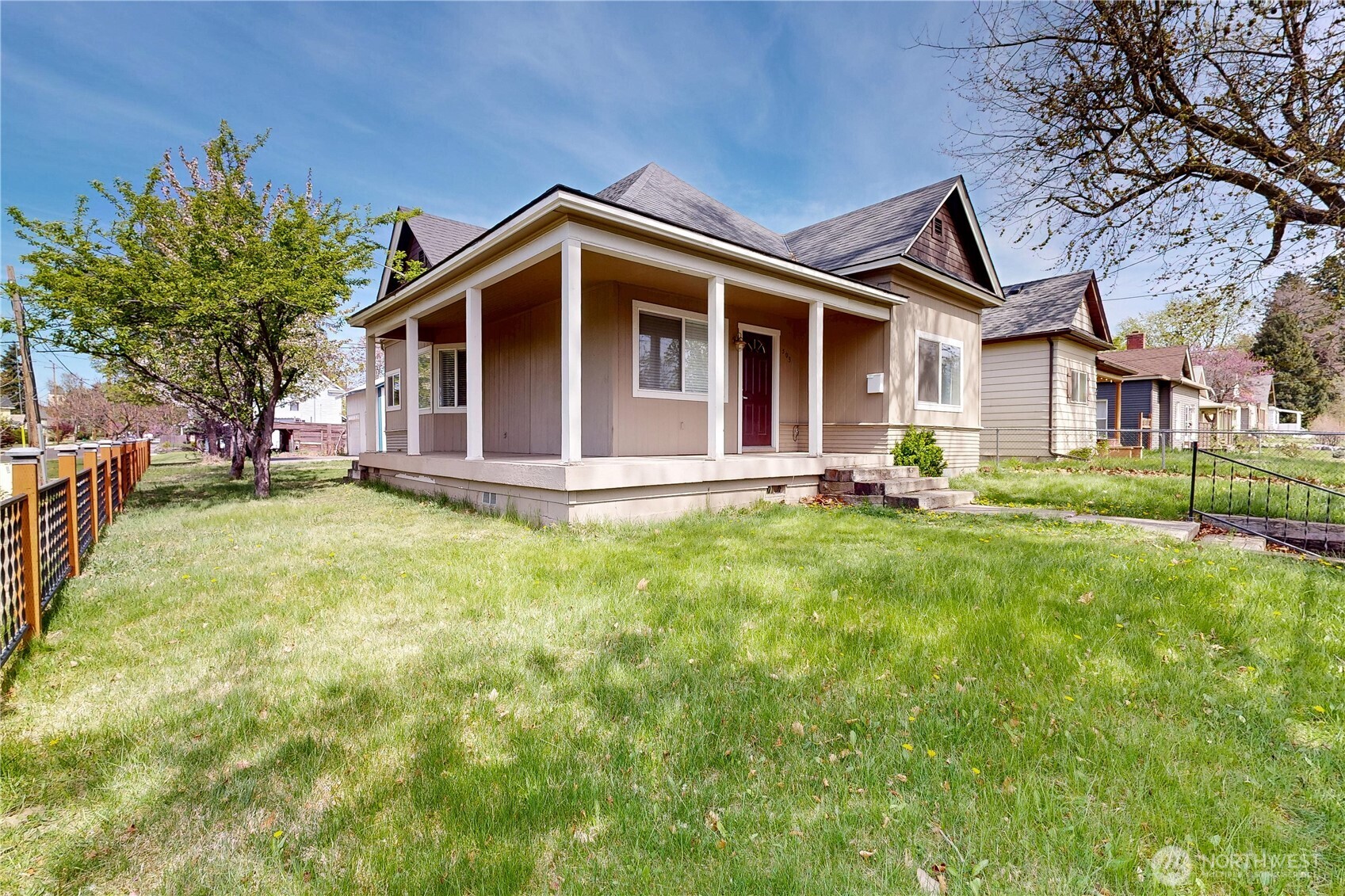 503 Juniper Street , Walla Walla, WA 99362