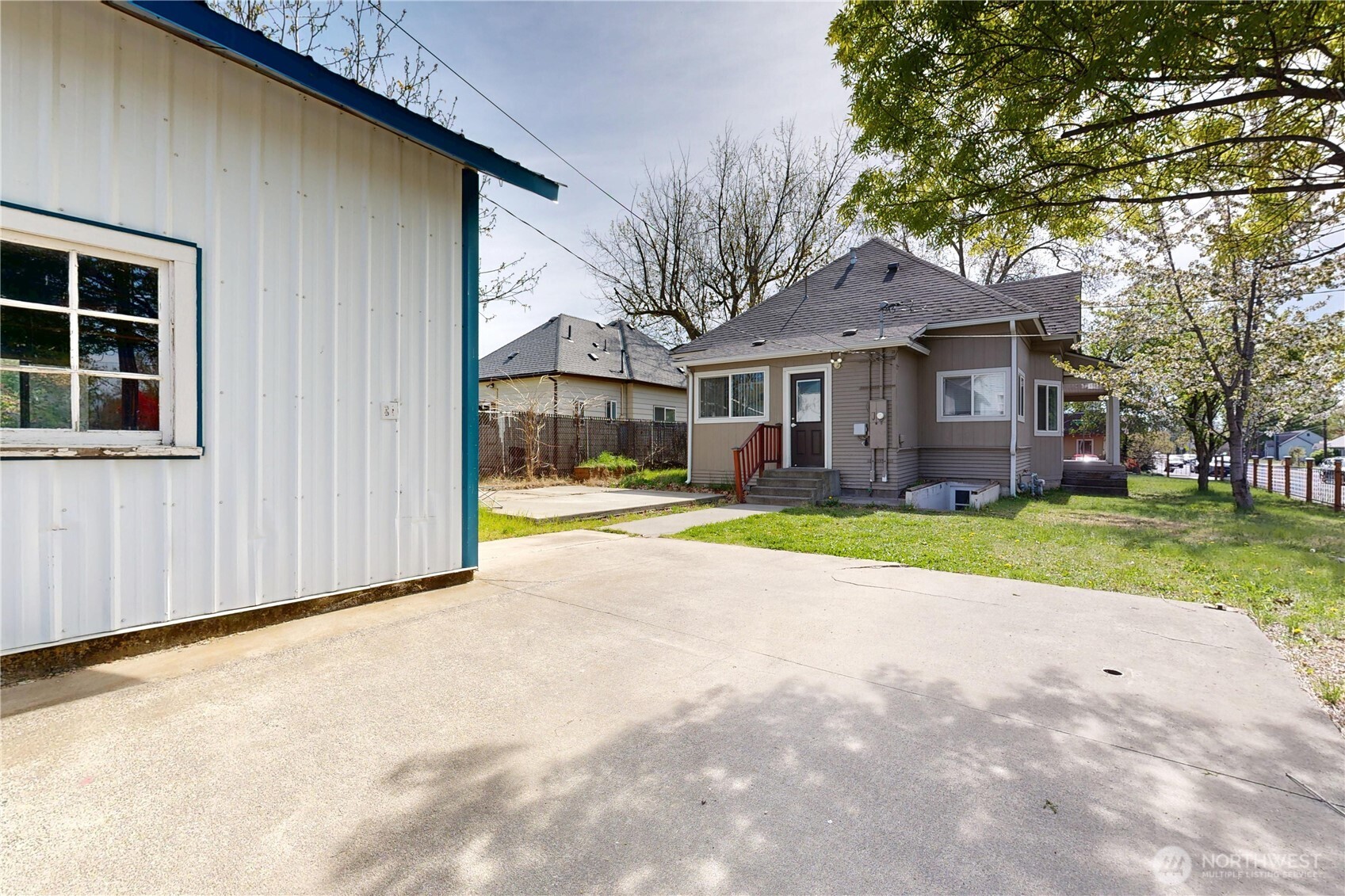 503 Juniper Street , Walla Walla, WA 99362