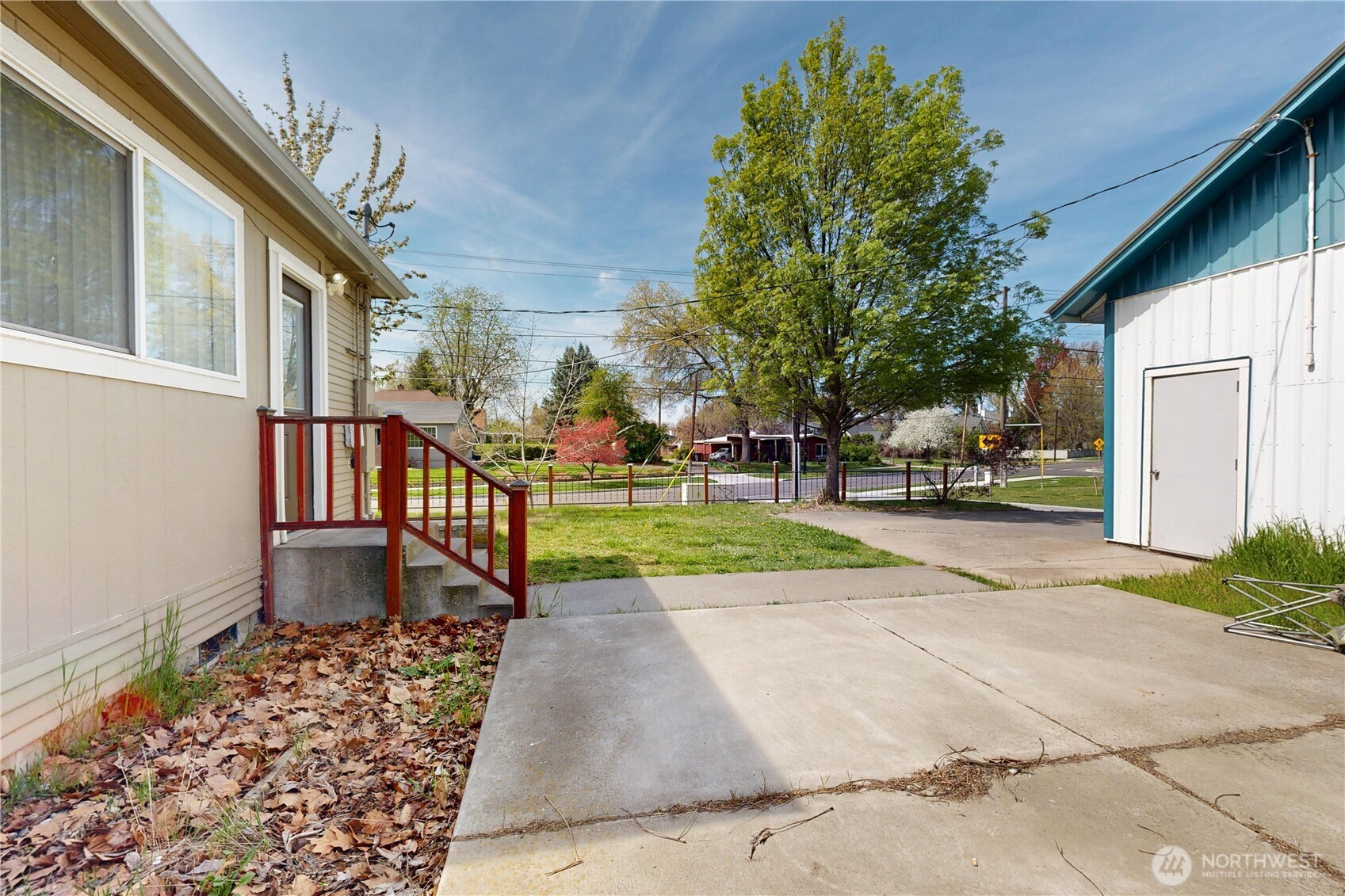 503 Juniper Street , Walla Walla, WA 99362