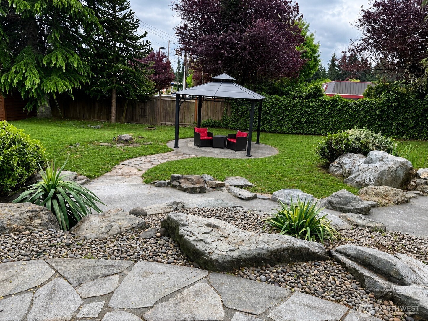 4029 SanMar Drive NE, Olympia, WA 98506