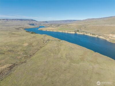 1163 Strahl Canyon Road , Grand Coulee, WA 99133 - Photo 11