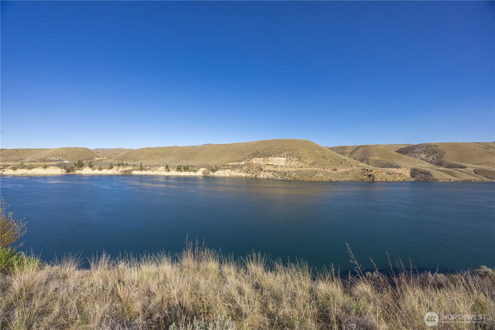 1163 Strahl Canyon Road , Grand Coulee, WA 99133