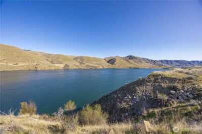 1163 Strahl Canyon Road , Grand Coulee, WA 99133 - Photo 15