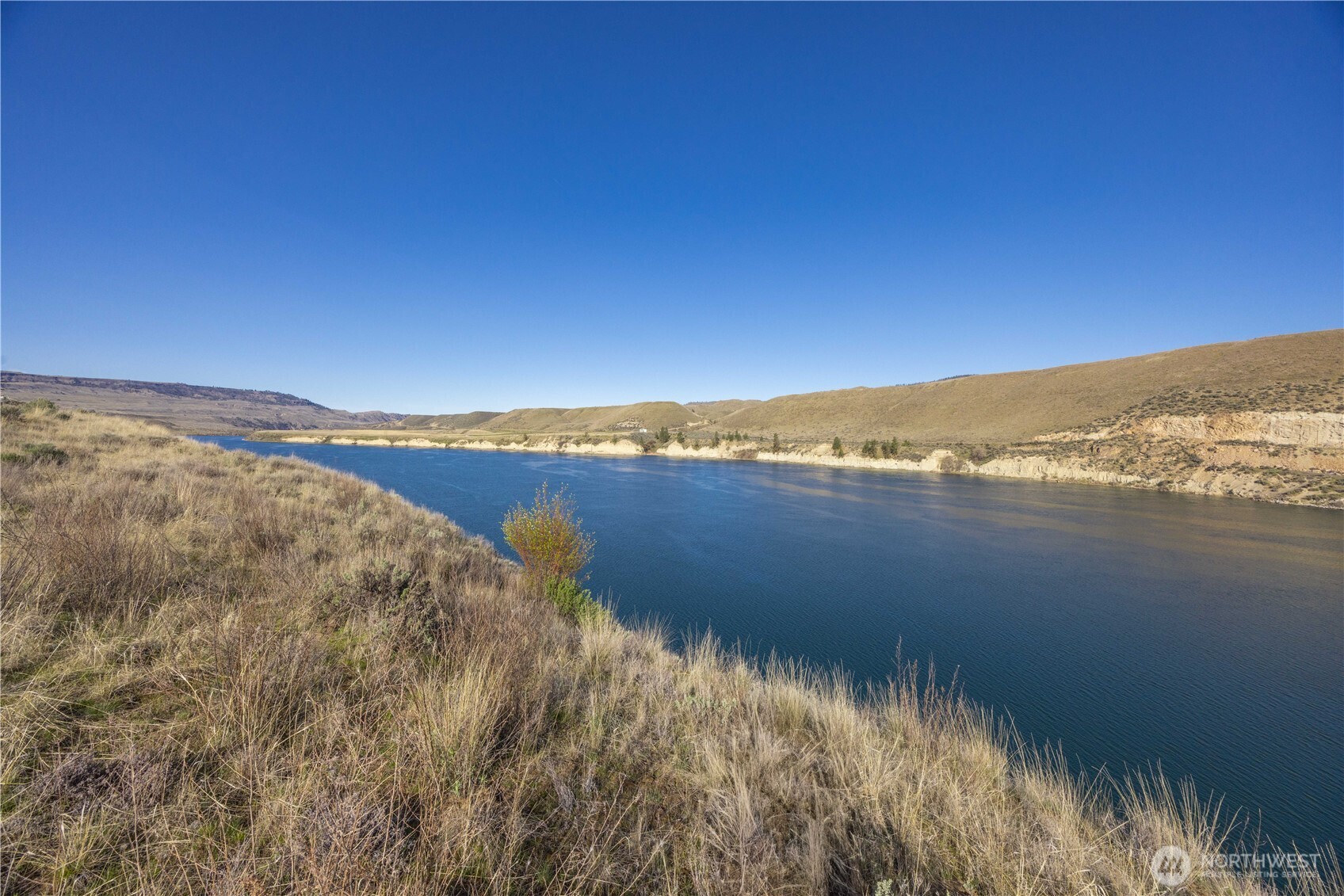 1163 Strahl Canyon Road , Grand Coulee, WA 99133