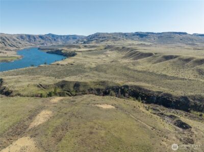 1163 Strahl Canyon Road , Grand Coulee, WA 99133 - Photo 25