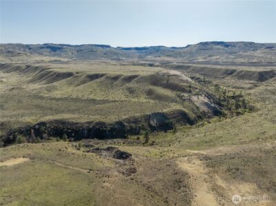 1163 Strahl Canyon Road , Grand Coulee, WA 99133 - Photo 26