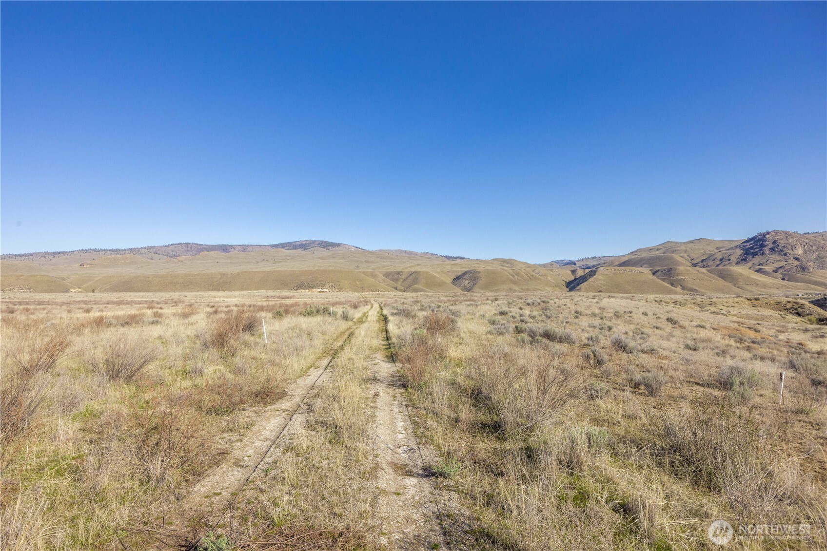 1163 Strahl Canyon Road , Grand Coulee, WA 99133