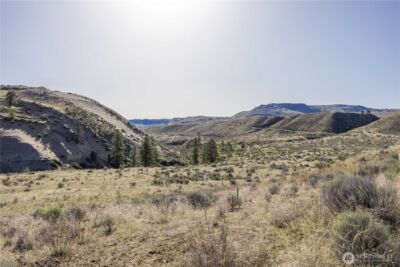 1163 Strahl Canyon Road , Grand Coulee, WA 99133 - Photo 35