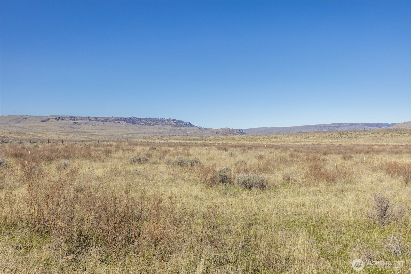 1163 Strahl Canyon Road , Grand Coulee, WA 99133