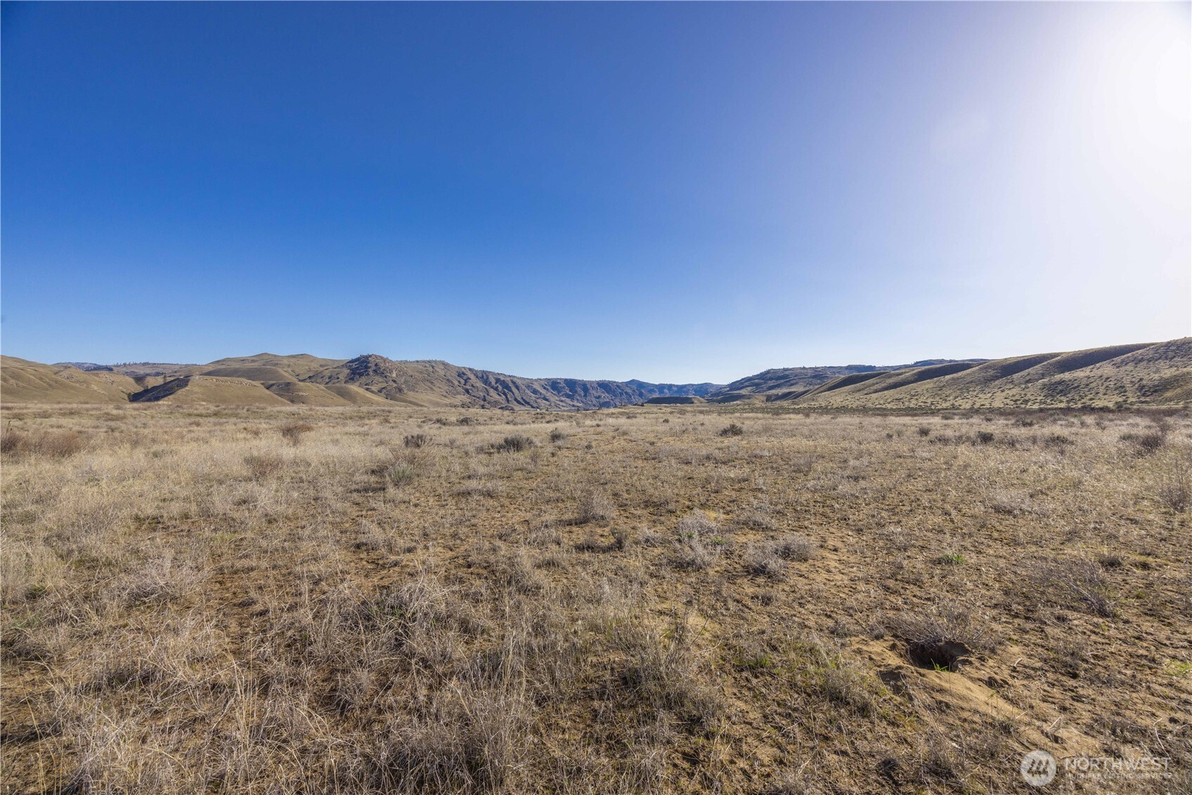 1163 Strahl Canyon Road , Grand Coulee, WA 99133