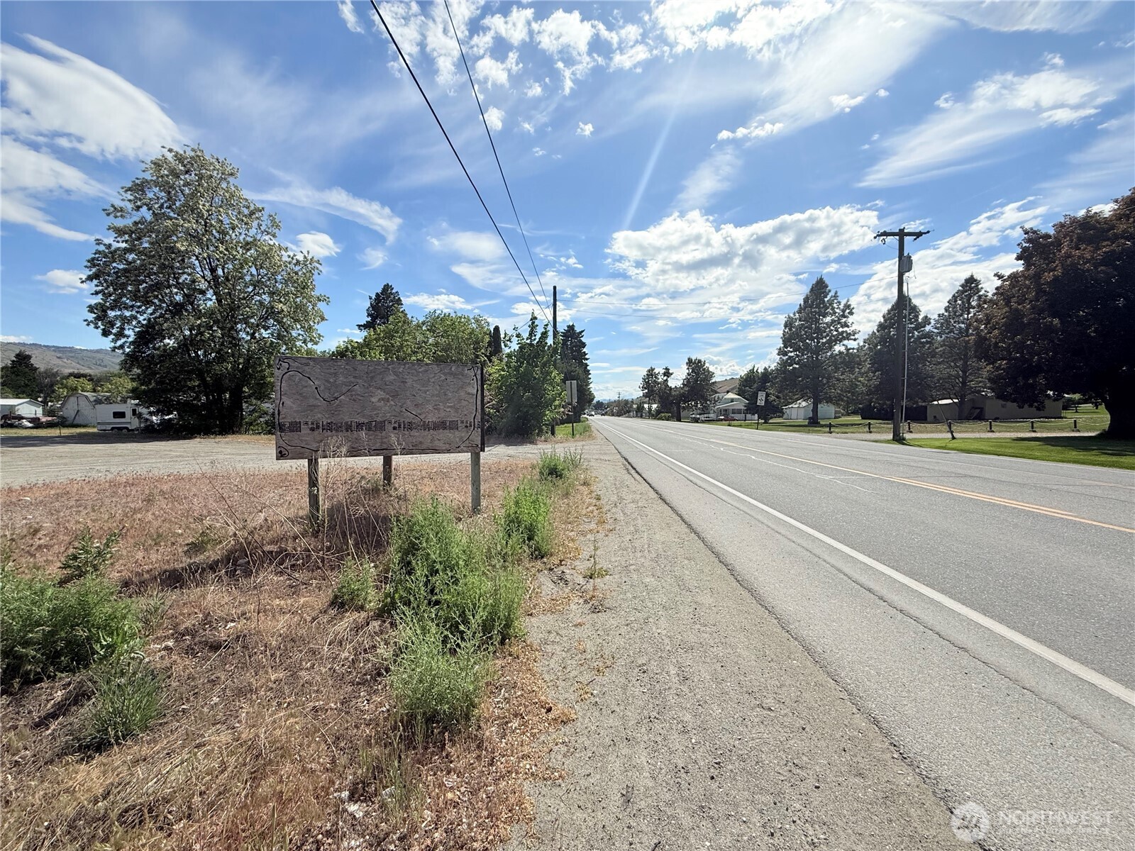 0 TBD Elmway , Okanogan, WA 98840