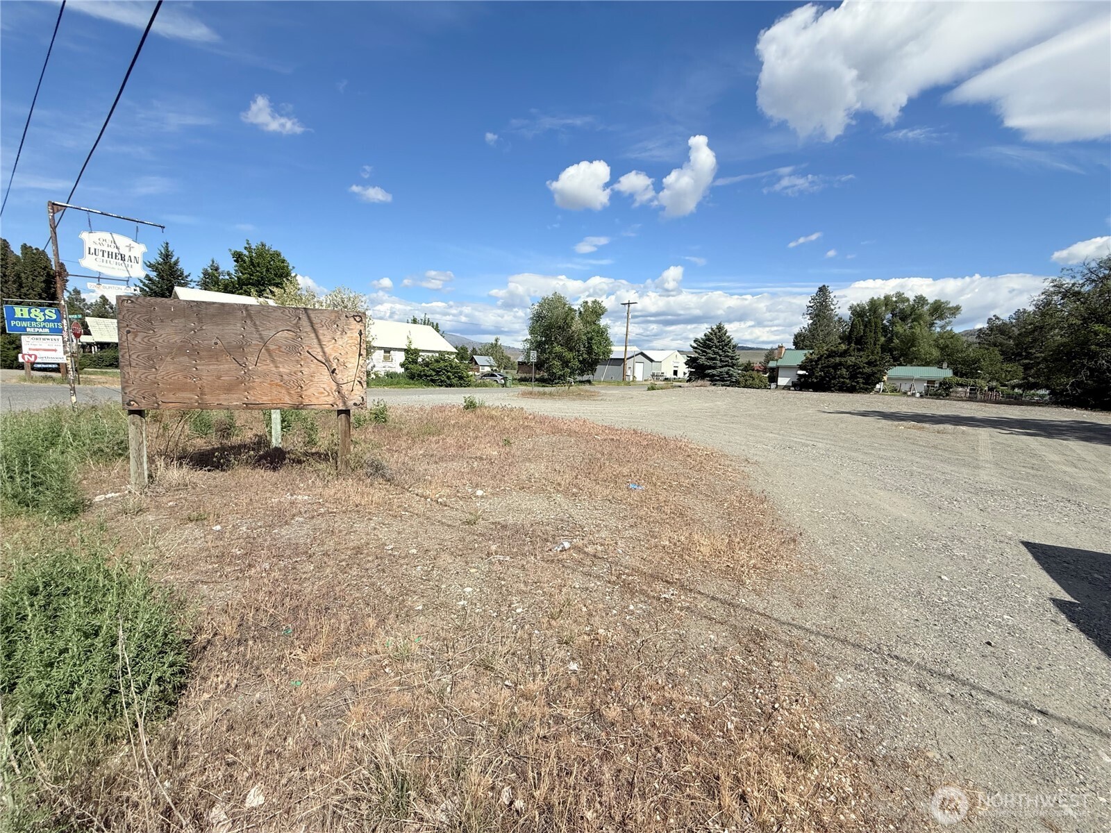 0 TBD Elmway , Okanogan, WA 98840