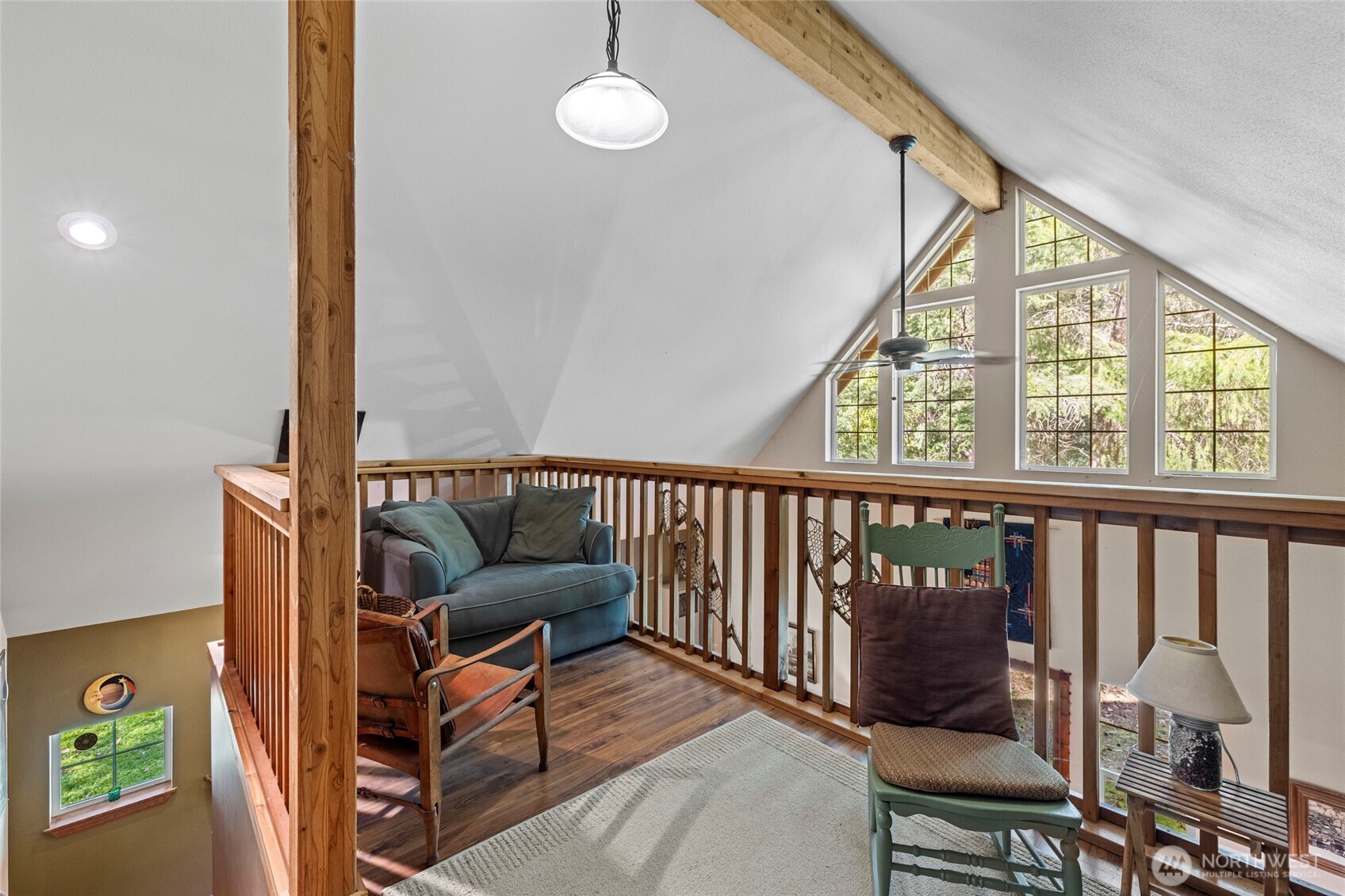 7595 Pressentin Court , Concrete, WA 98237