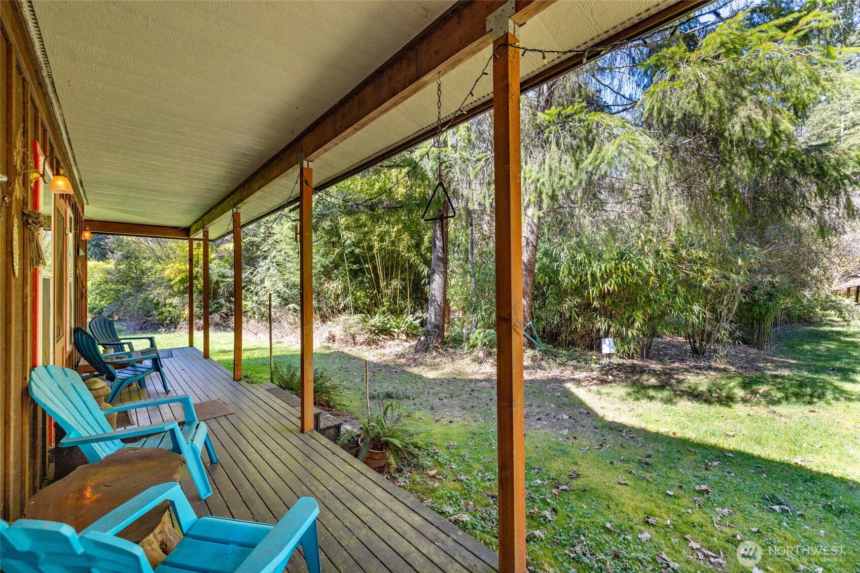 7595 Pressentin Court , Concrete, WA 98237