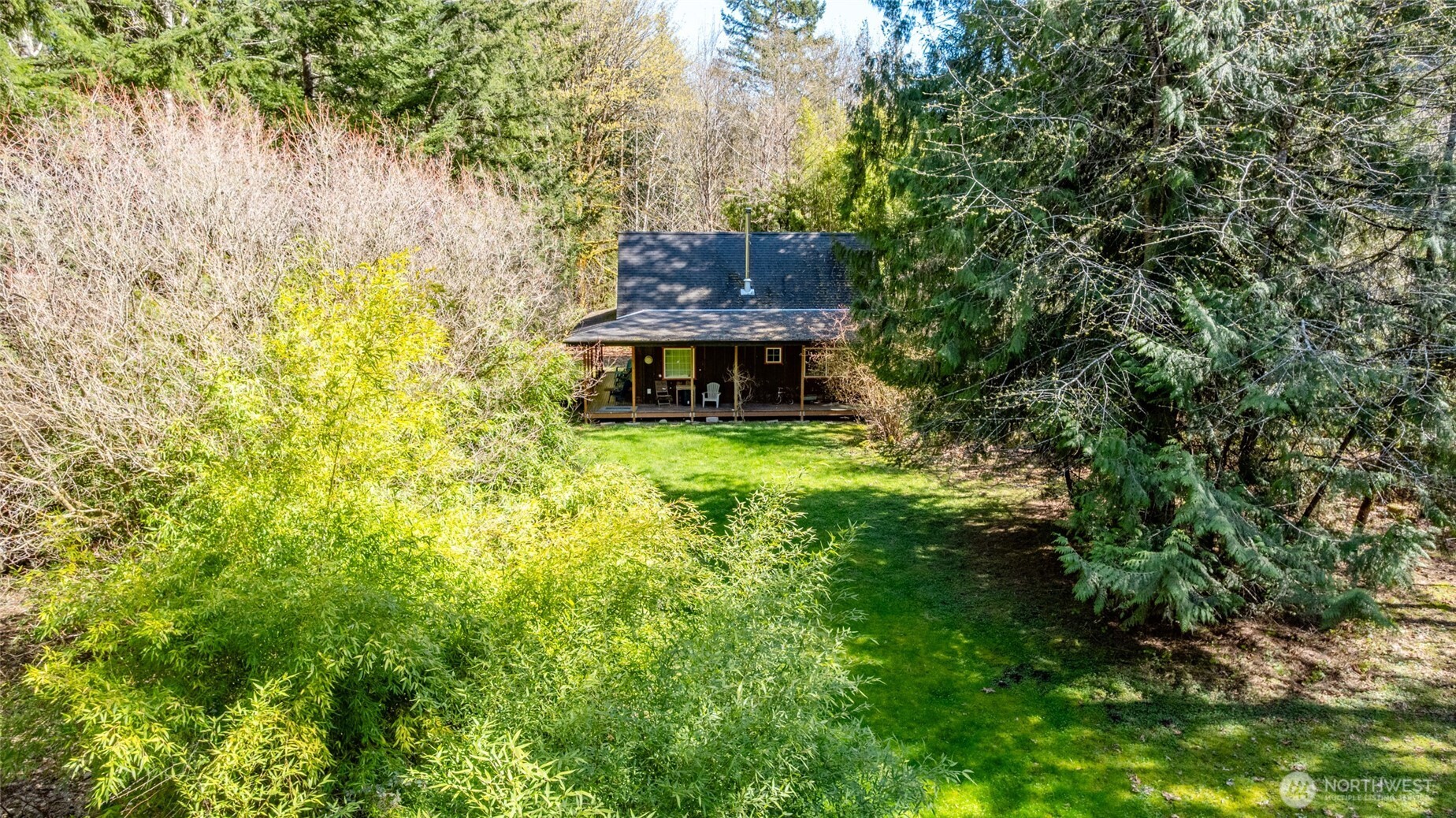 7595 Pressentin Court , Concrete, WA 98237