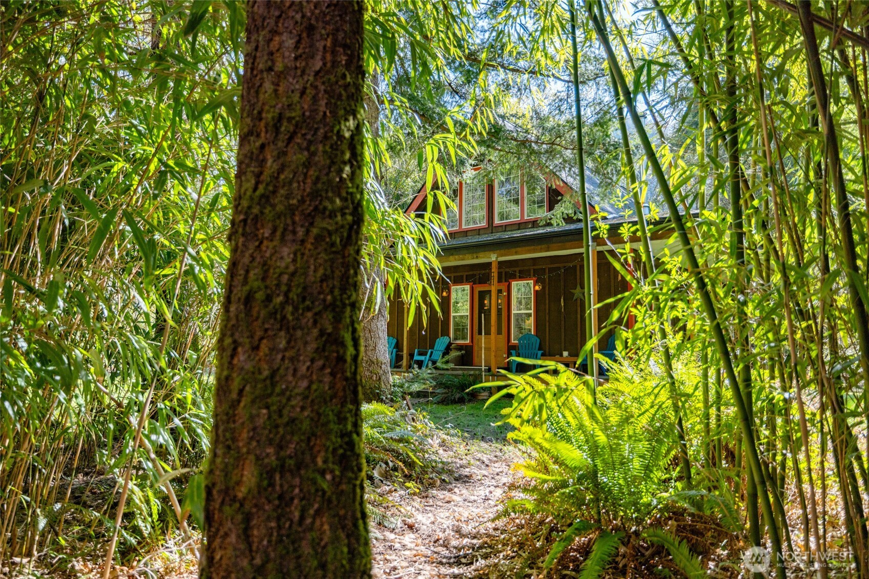 7595 Pressentin Court , Concrete, WA 98237