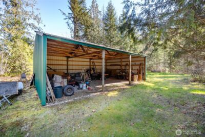7595 Pressentin Court , Concrete, WA 98237 - Photo 26