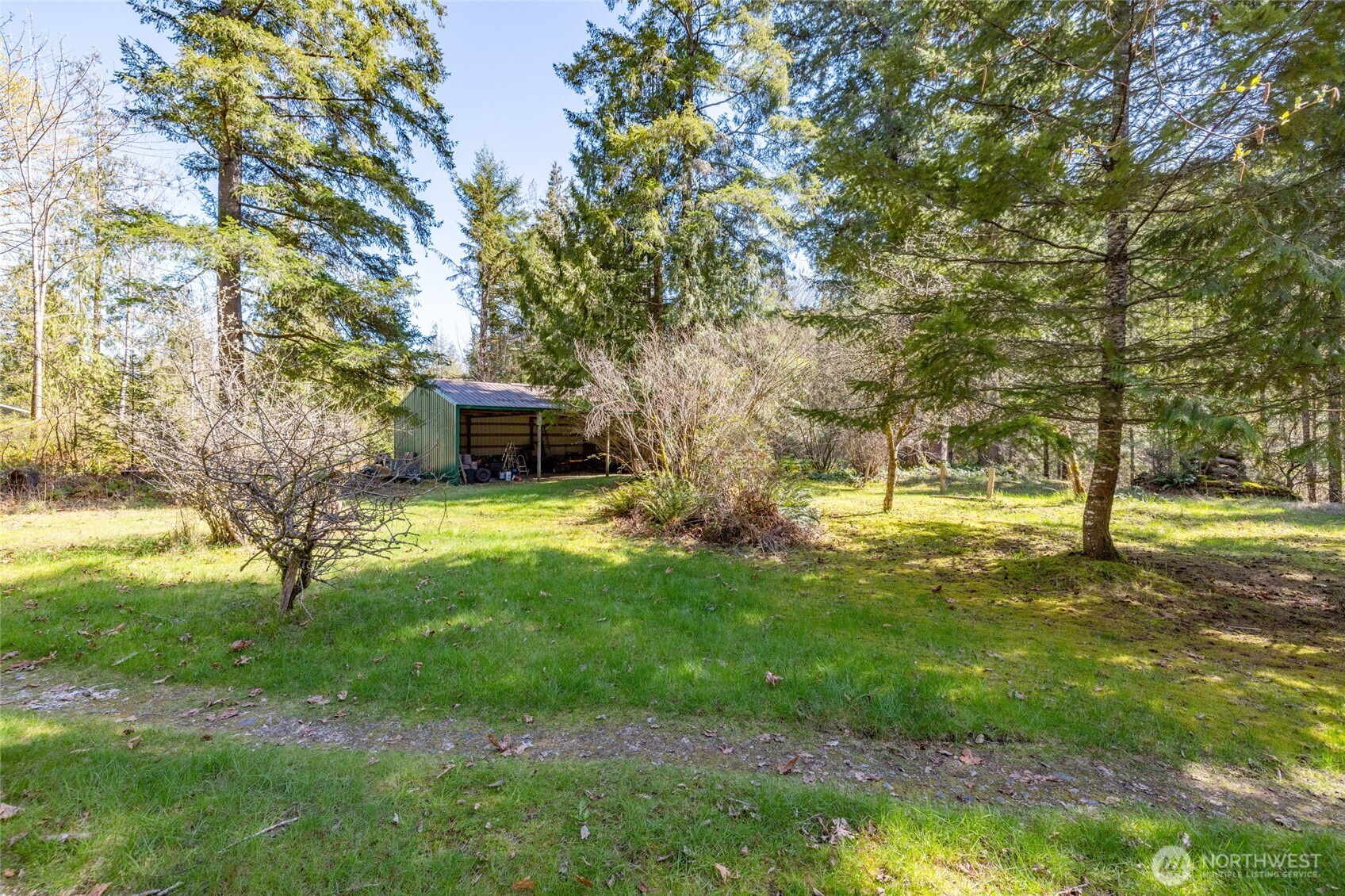 7595 Pressentin Court , Concrete, WA 98237