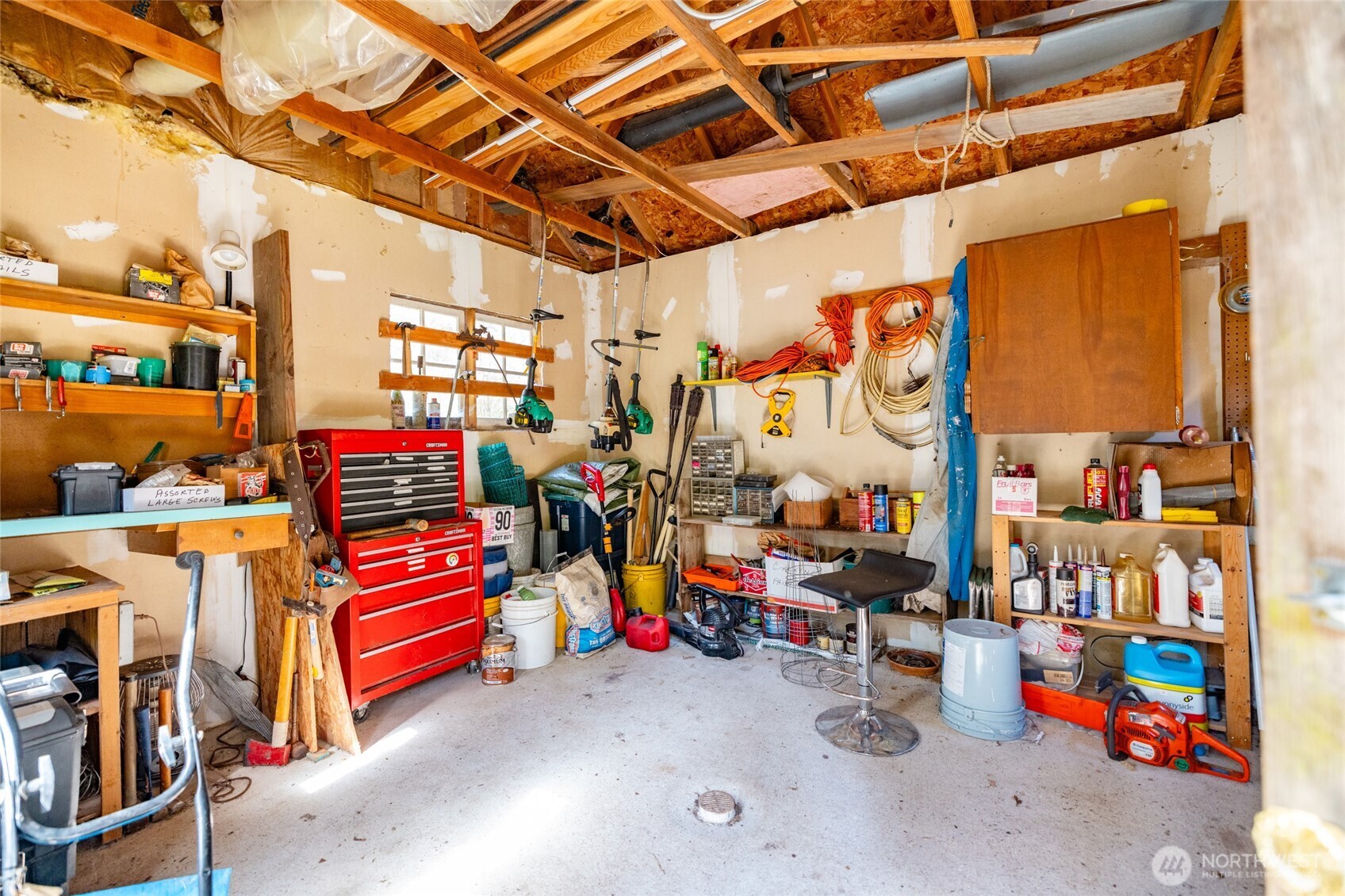 7595 Pressentin Court , Concrete, WA 98237