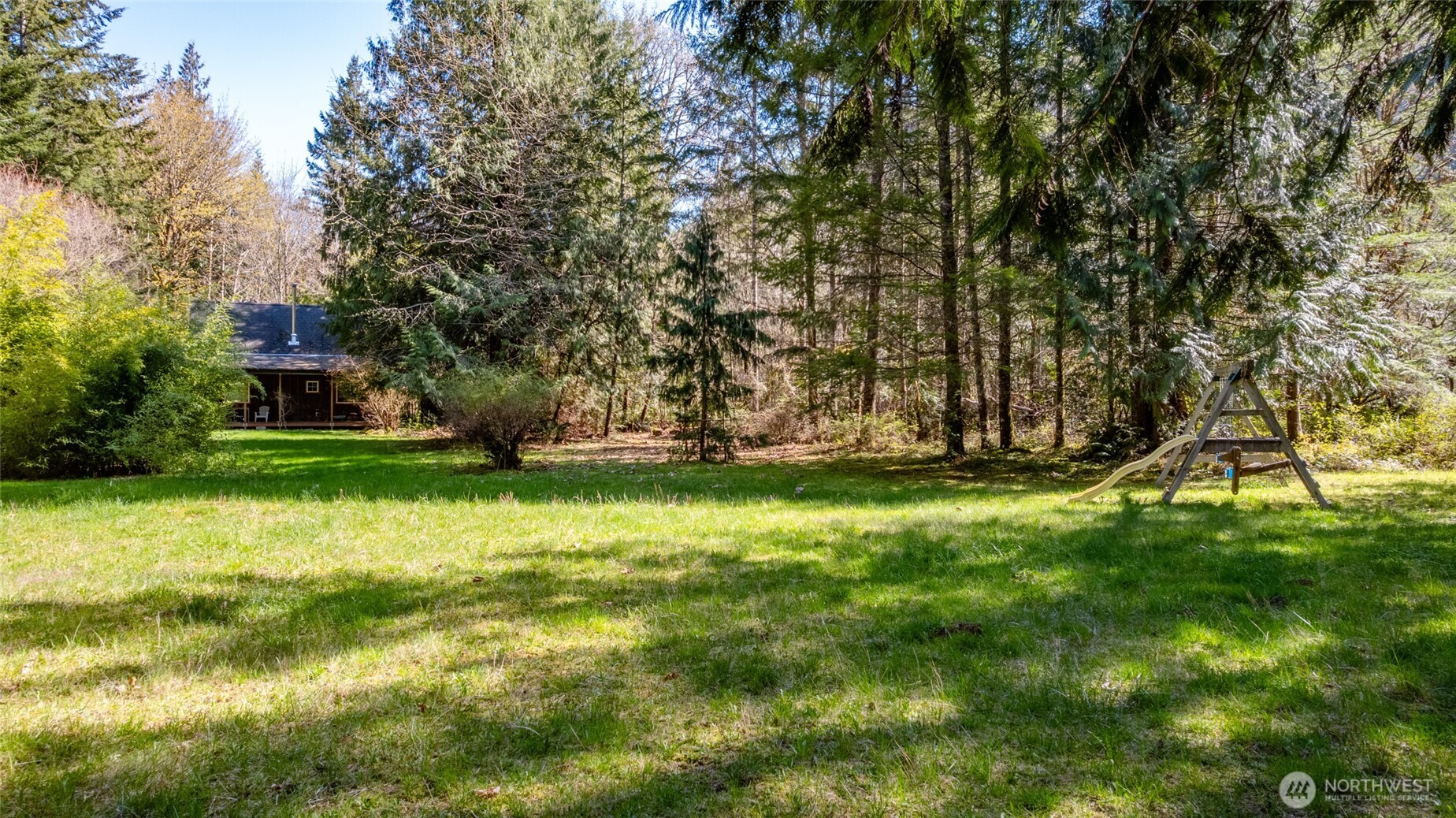 7595 Pressentin Court , Concrete, WA 98237