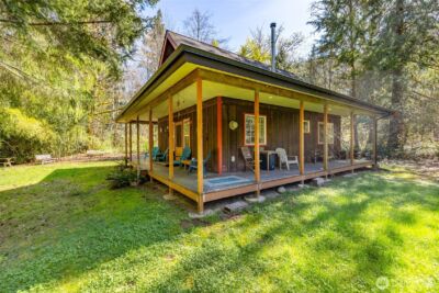 7595 Pressentin Court , Concrete, WA 98237 - Photo 3