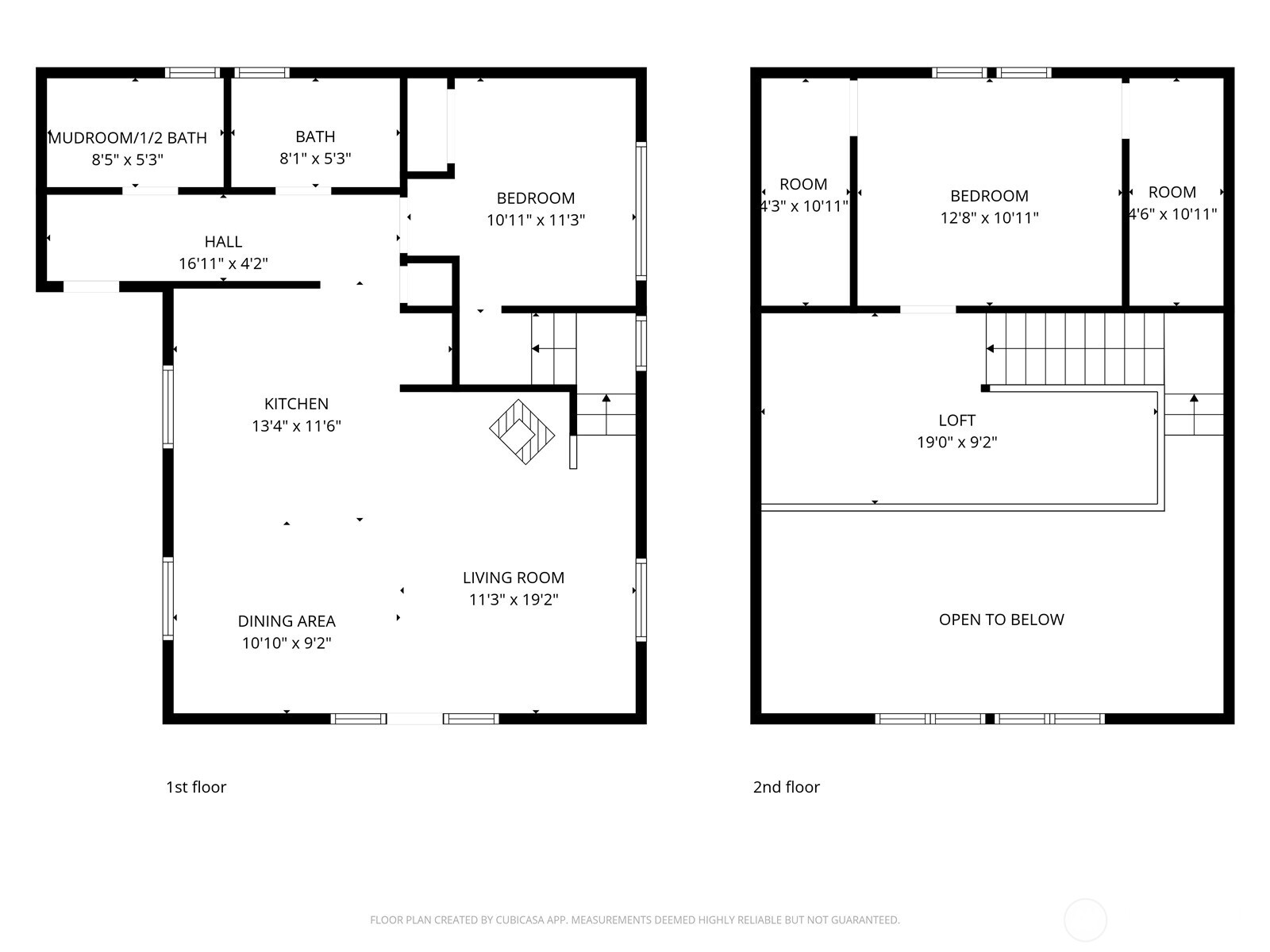 7595 Pressentin Court , Concrete, WA 98237