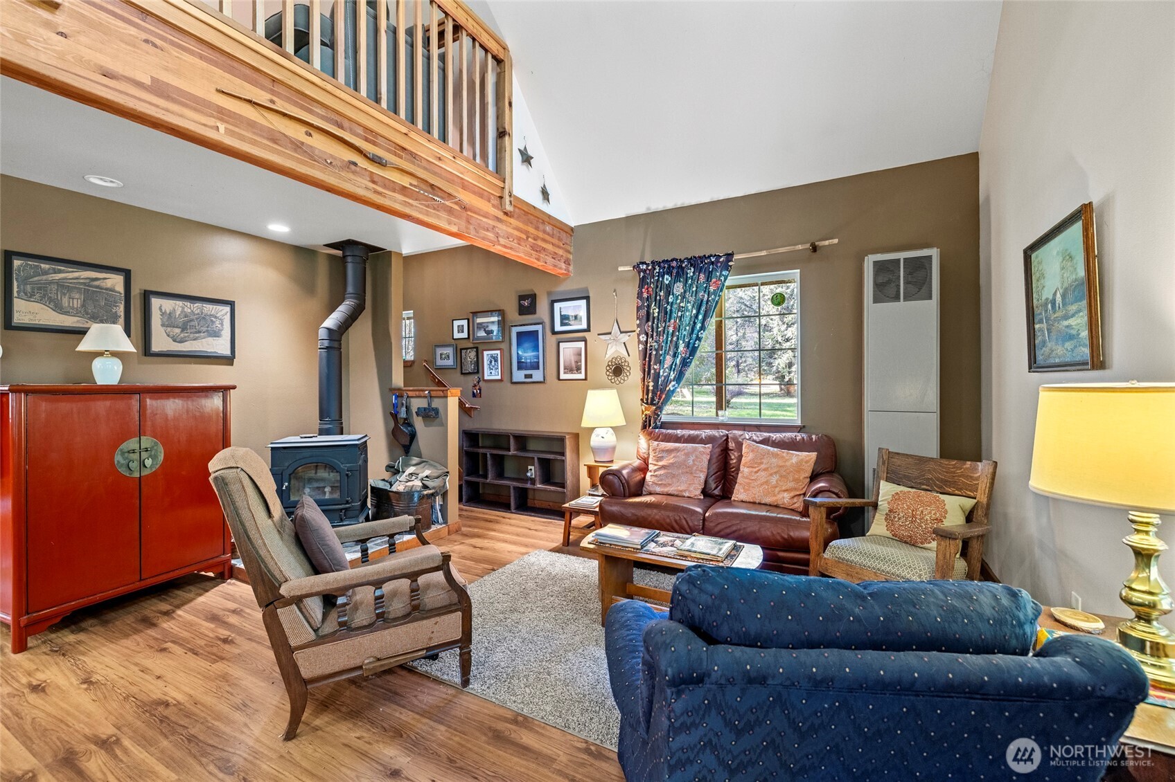 7595 Pressentin Court , Concrete, WA 98237