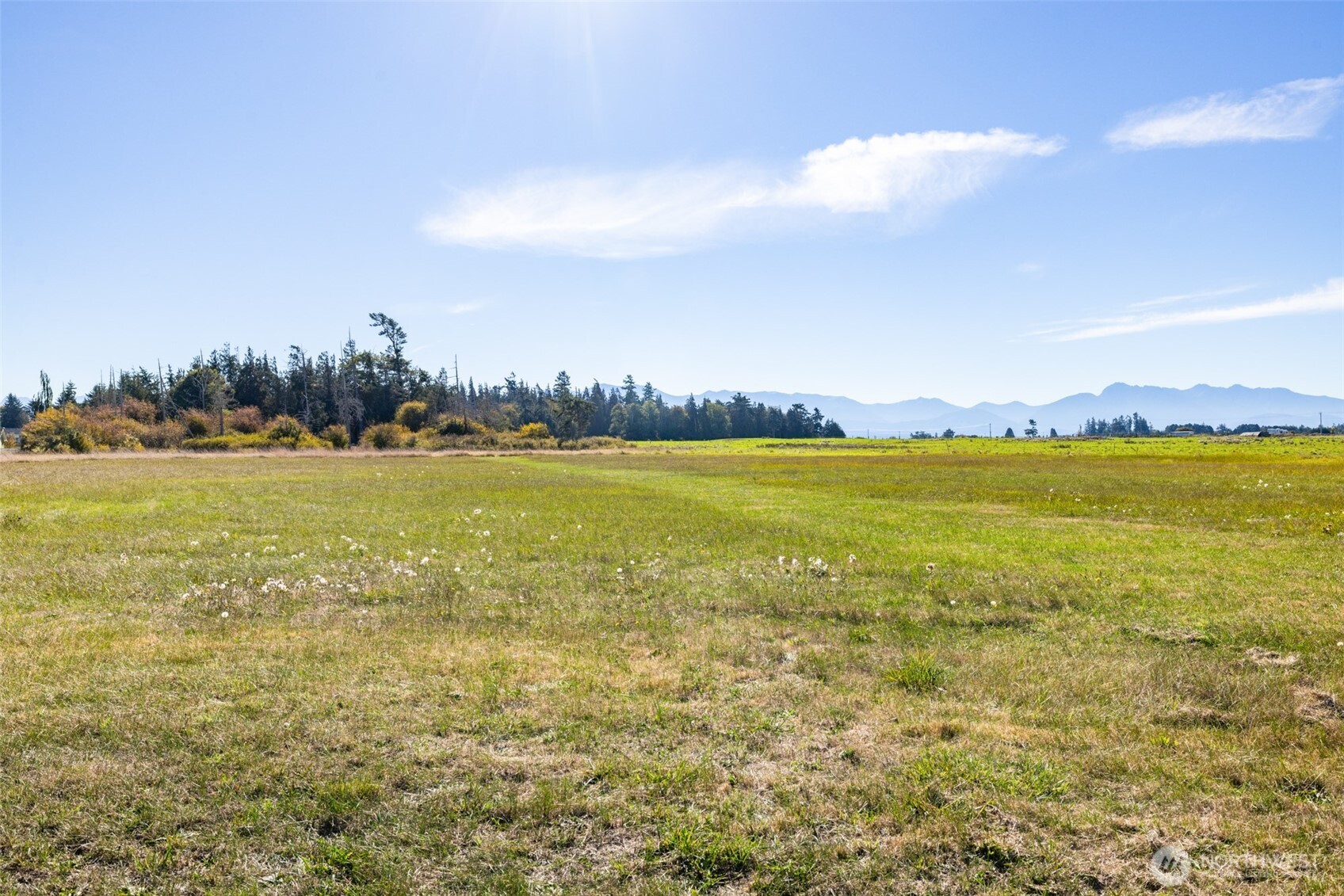982 E Anderson Road , Sequim, WA 98382