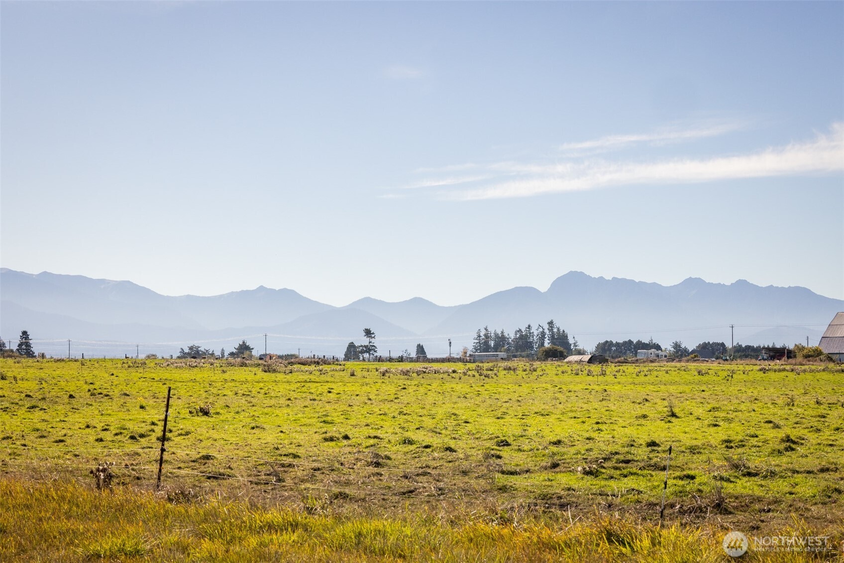 982 E Anderson Road , Sequim, WA 98382