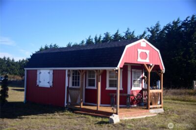 982 E Anderson Road , Sequim, WA 98382 - Photo 23