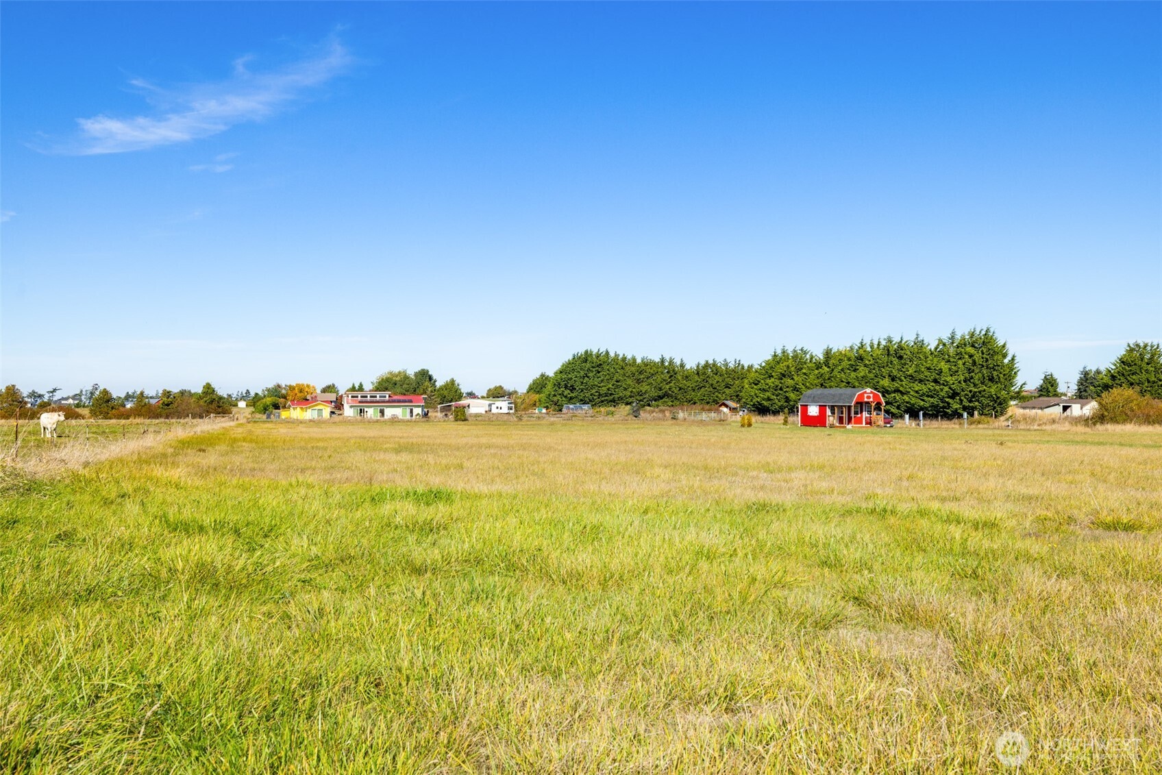 982 E Anderson Road , Sequim, WA 98382
