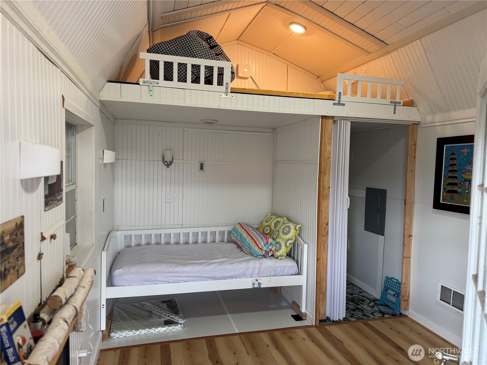 982 E Anderson Road , Sequim, WA 98382