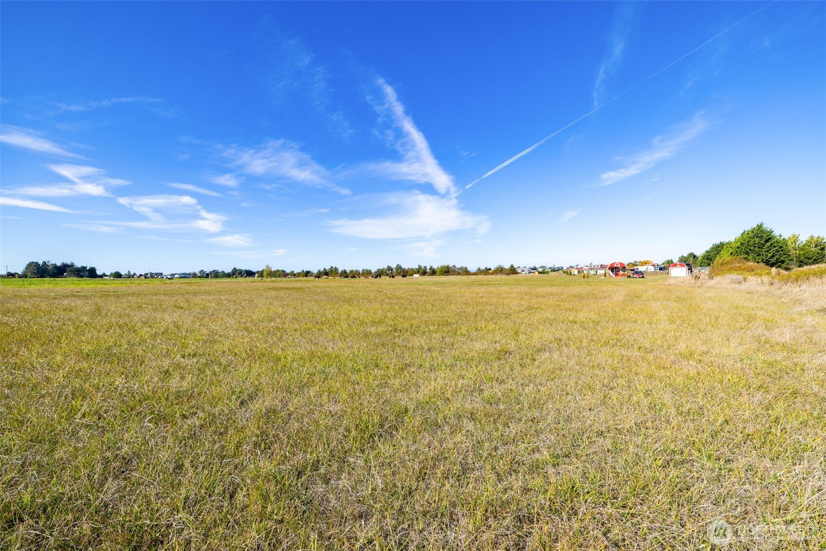 982 E Anderson Road , Sequim, WA 98382