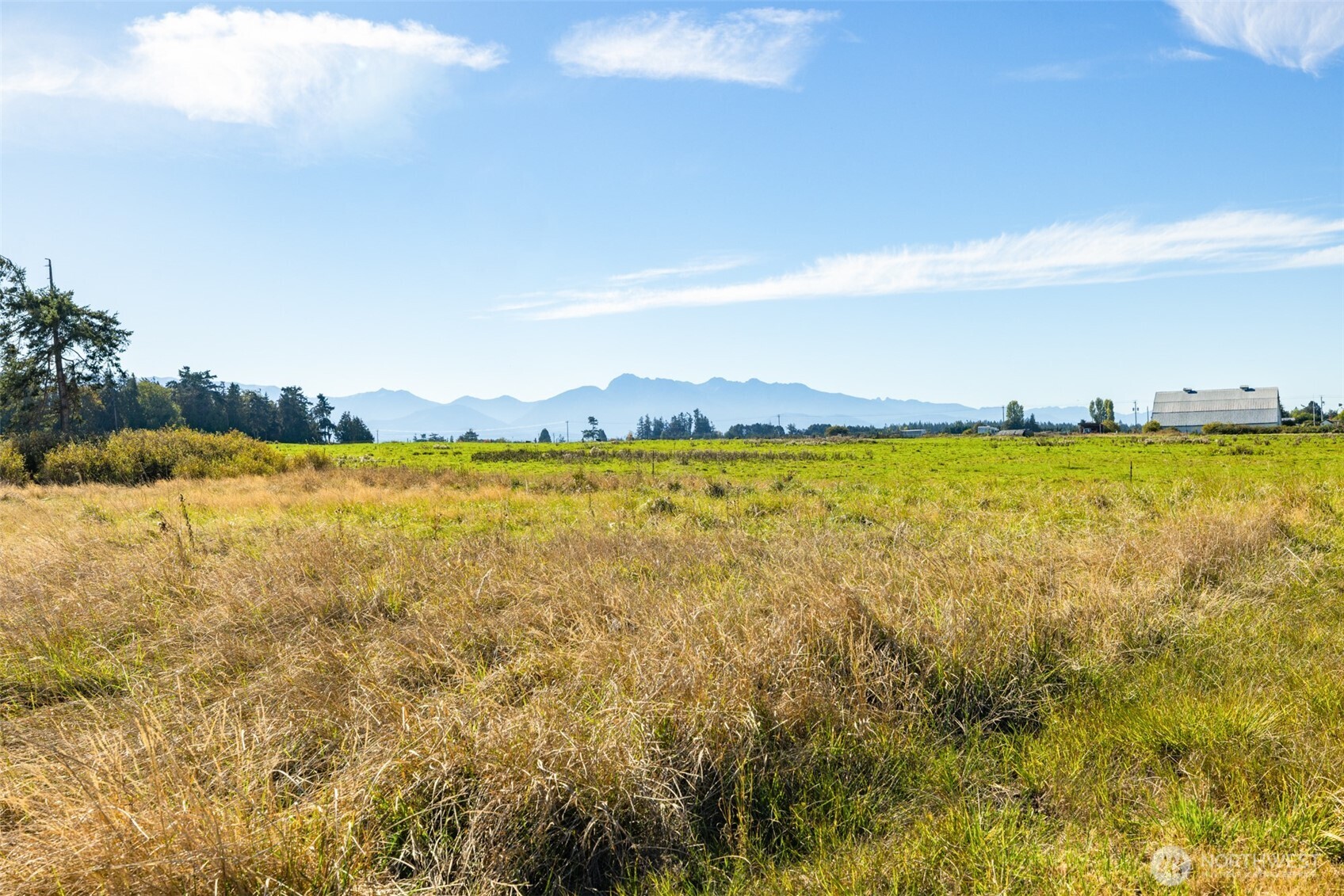 982 E Anderson Road , Sequim, WA 98382