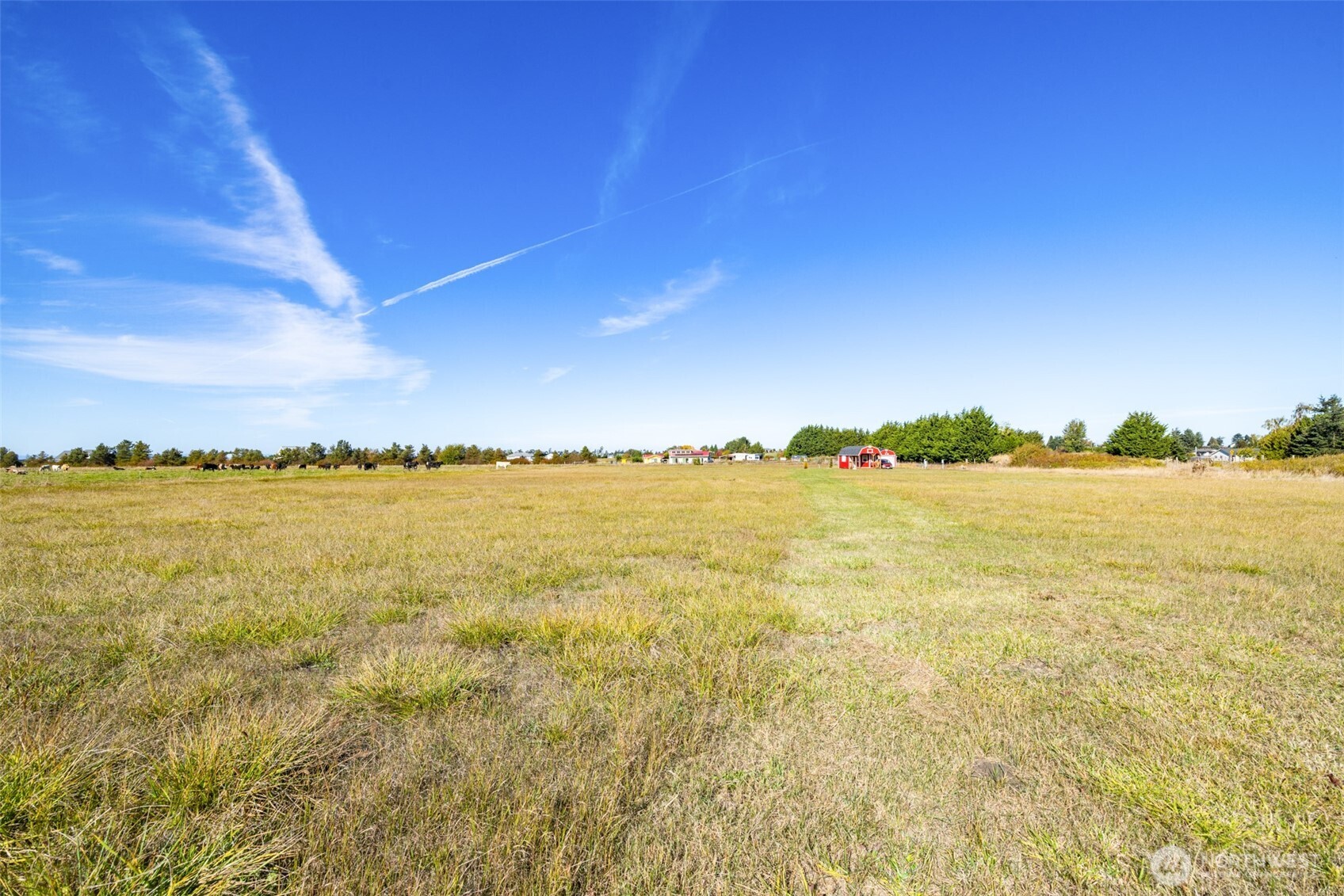 982 E Anderson Road , Sequim, WA 98382