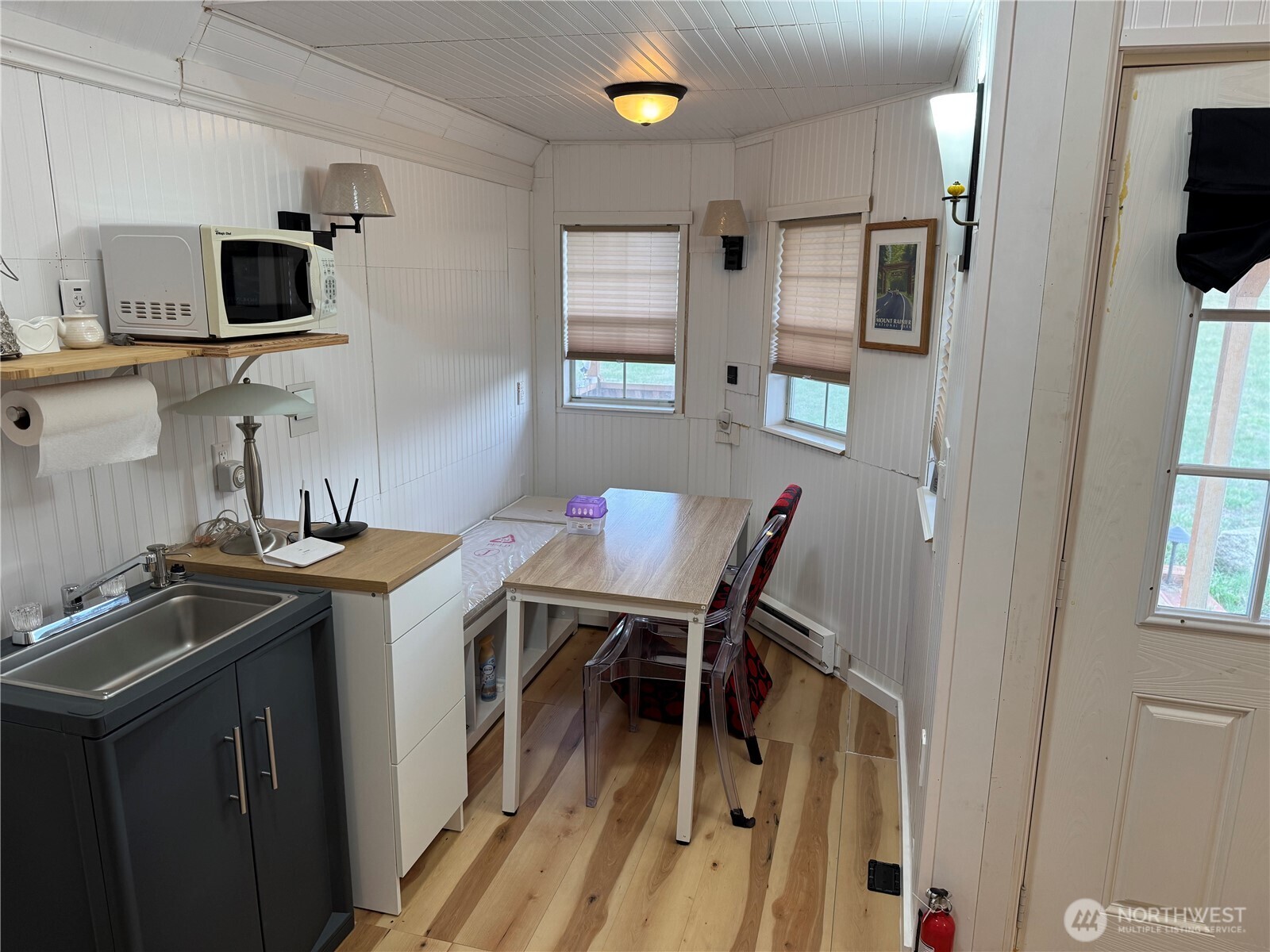 982 E Anderson Road , Sequim, WA 98382
