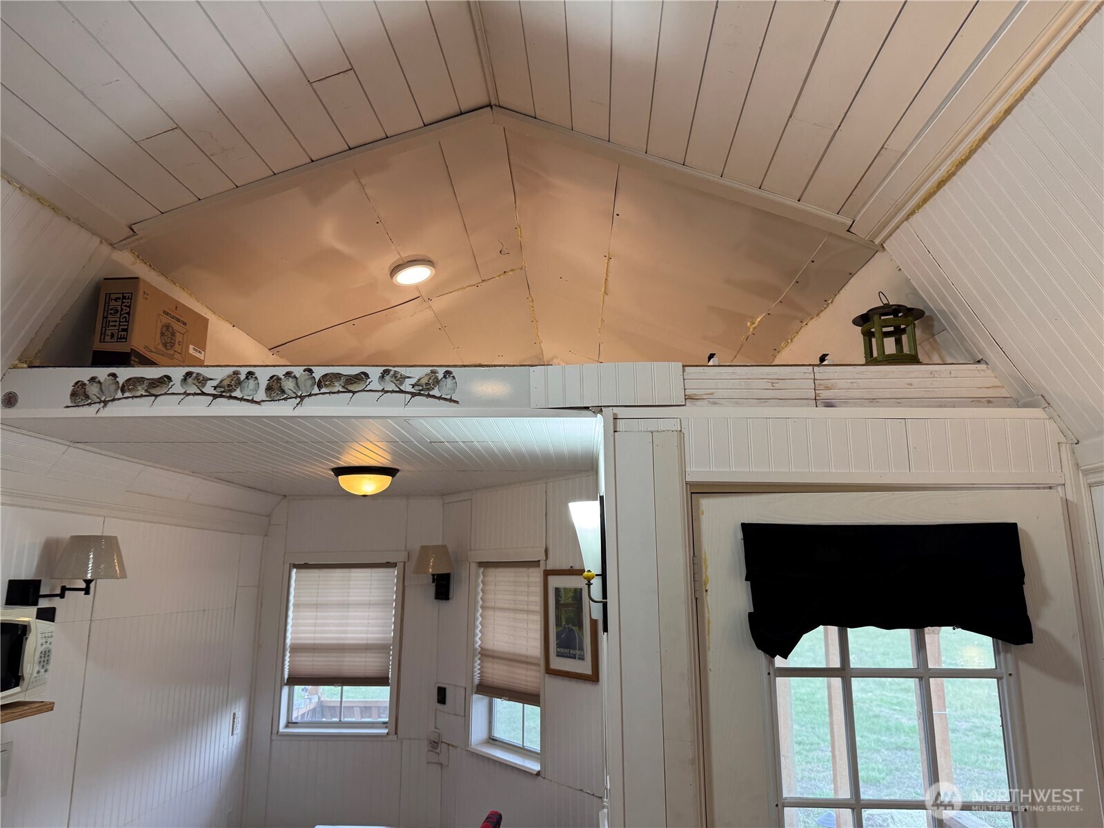 982 E Anderson Road , Sequim, WA 98382