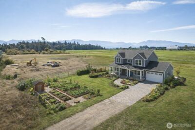 982 E Anderson Road , Sequim, WA 98382 - Photo 7