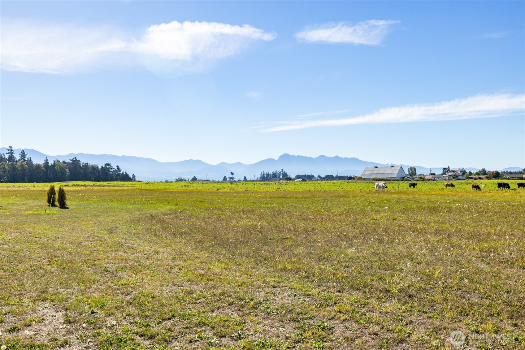 982 E Anderson Road , Sequim, WA 98382