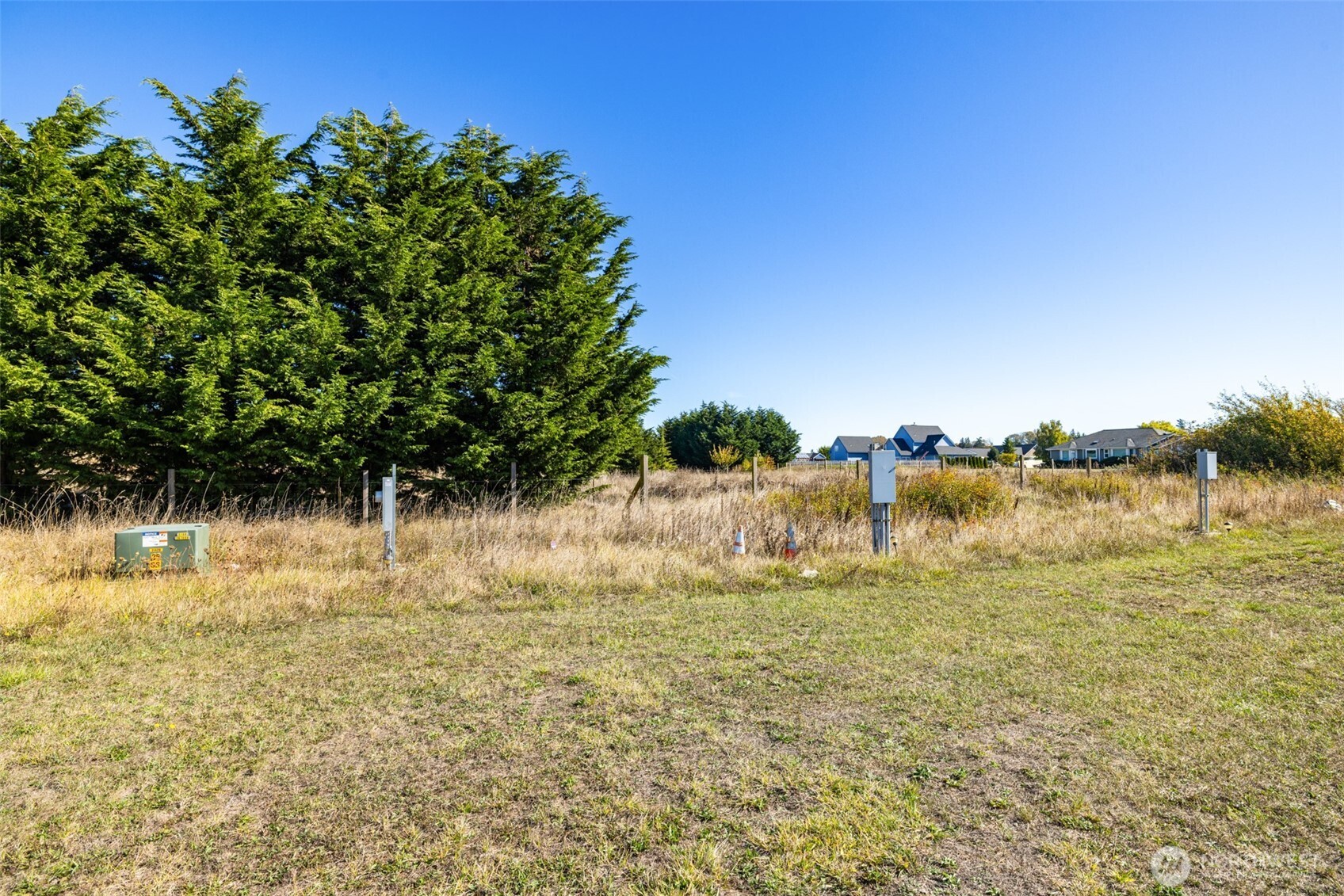 982 E Anderson Road , Sequim, WA 98382