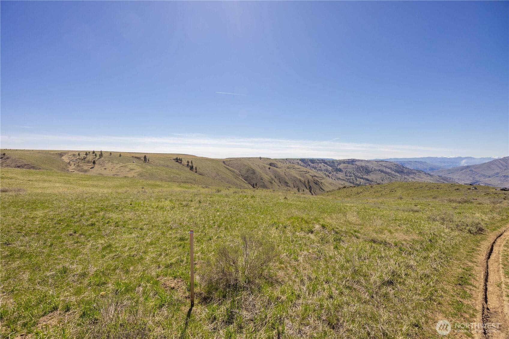 0 LOT15 Blue Sky Lane , Orondo, WA 98843