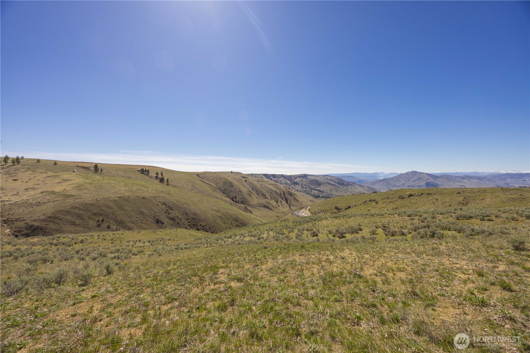 0 LOT15 Blue Sky Lane , Orondo, WA 98843