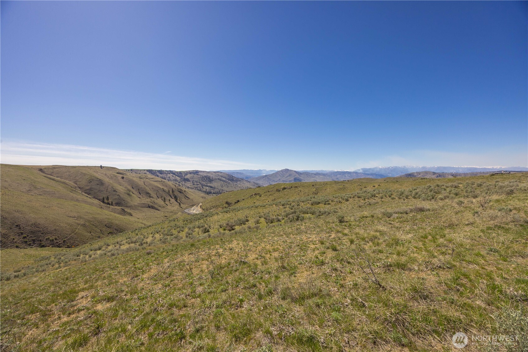 0 LOT15 Blue Sky Lane , Orondo, WA 98843