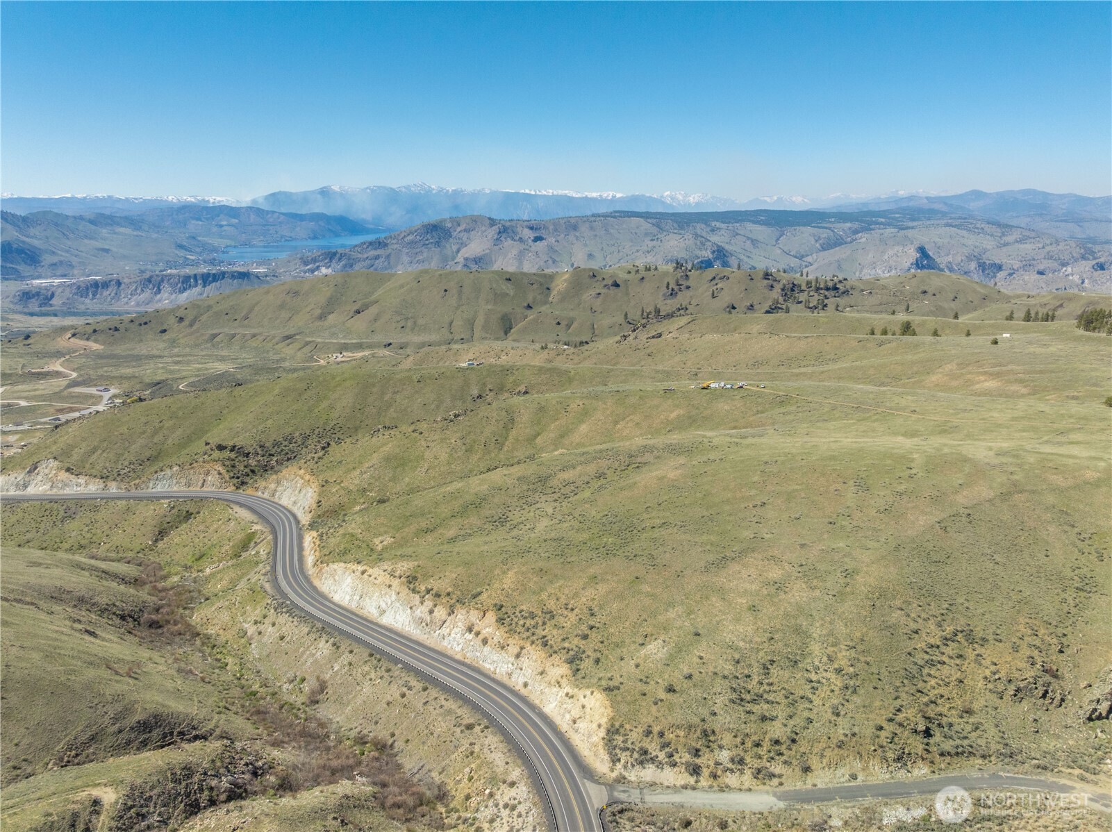 0 LOT15 Blue Sky Lane , Orondo, WA 98843