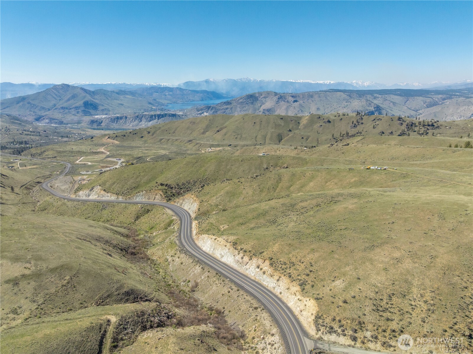 0 LOT15 Blue Sky Lane , Orondo, WA 98843