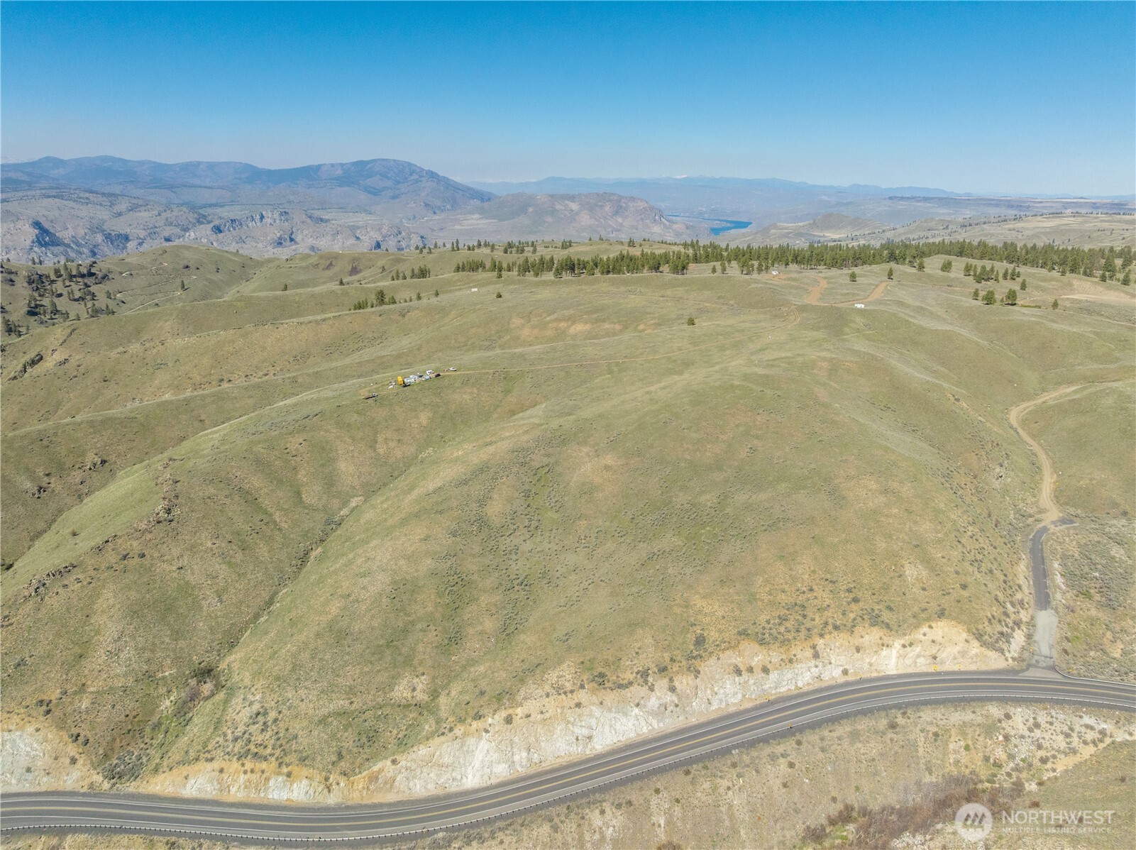 0 LOT15 Blue Sky Lane , Orondo, WA 98843