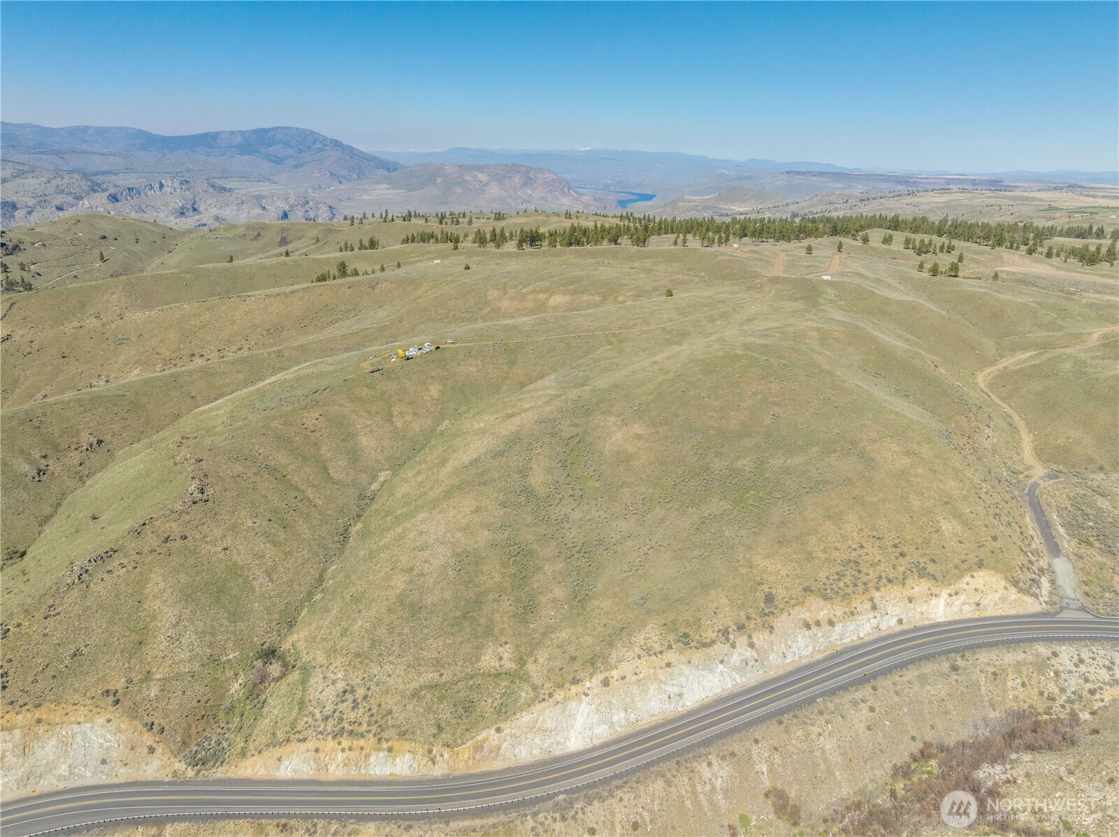 0 LOT15 Blue Sky Lane , Orondo, WA 98843